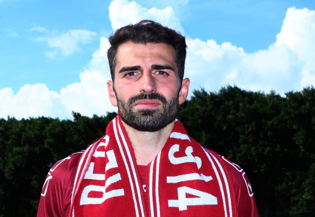 Luca Bruno