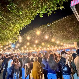 Messina Street Food Fest, a piazza Cairoli show cooking solidali e musica: il programma di oggi