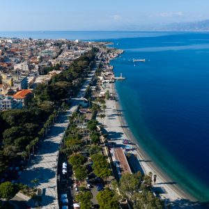 Calabria, turismo in crescita. 110 milioni per le strutture ricettive
