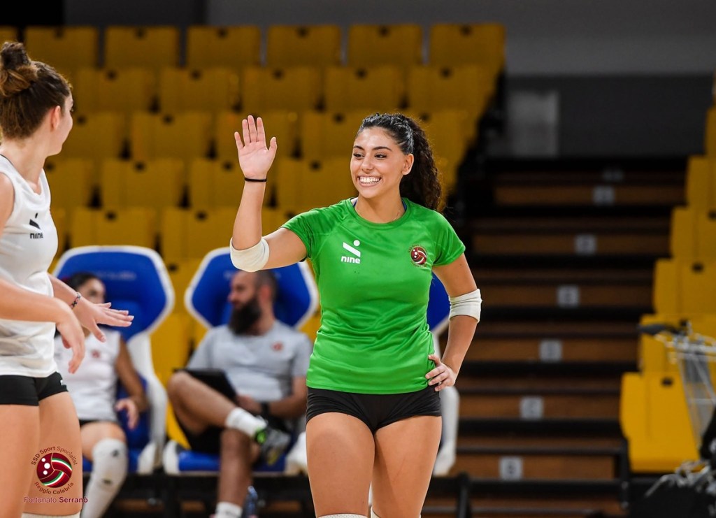 Marisa Gatto Puliservice