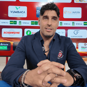 Domotek Volley, il Dg Marco Martino: ‘Vincere così vale doppio’