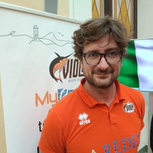 Viola, coach Carrea: la gioia per la prima vittoria, il campionato, il rapporto con Cadeo