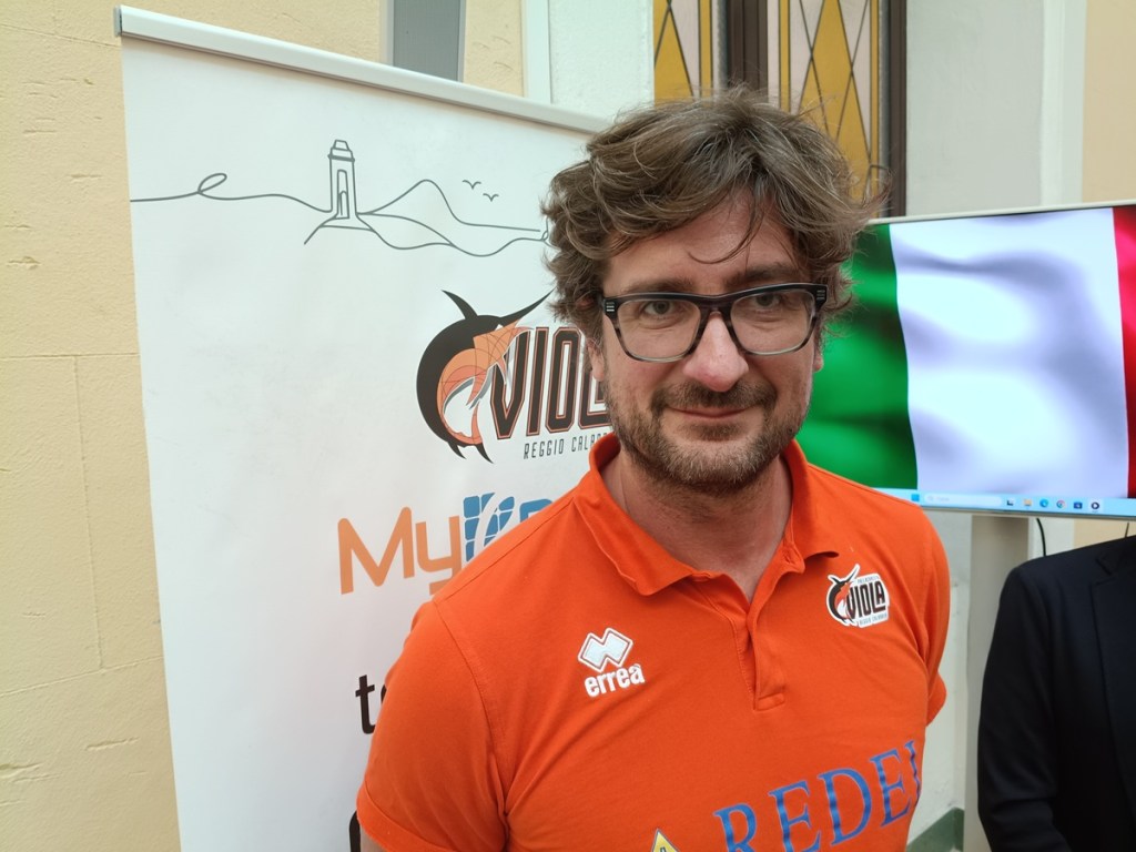 Michele Carrea