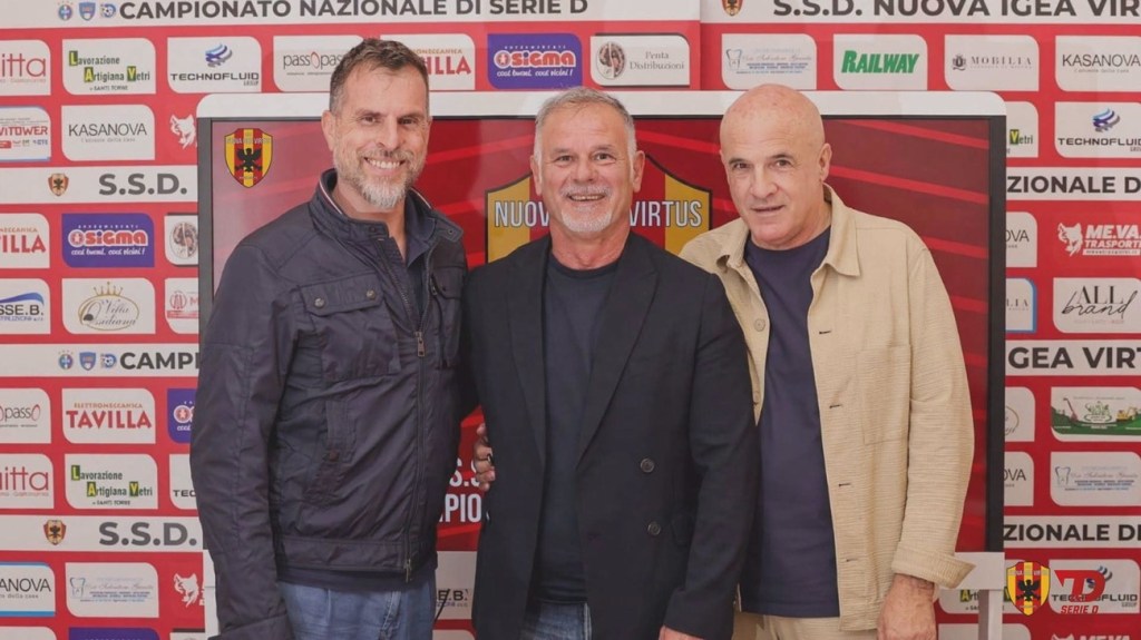Modica e Bonina Nuova Igea