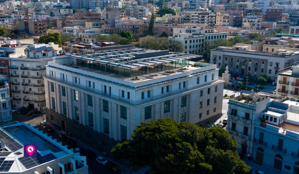 Museo Archeologico Nazionale di Reggio di Calabria Marrc