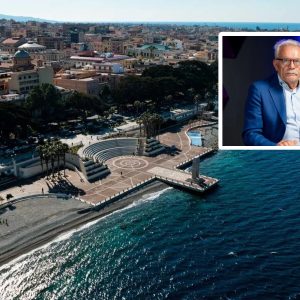 Reggio, in via Marina hotel al posto delle scuole. Nucera: ‘La proposta nasce da lontano. Ora si può fare’