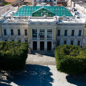 Reggio, a Palazzo Alvaro il convegno su contabilità pubblica e bilancio di genere