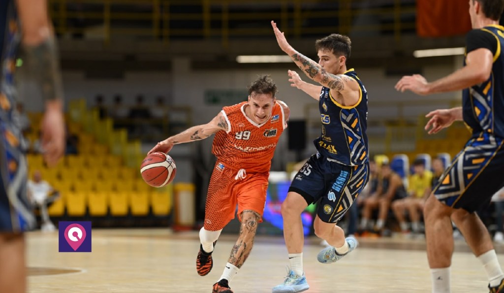 Pallacanestro Viola Romeo