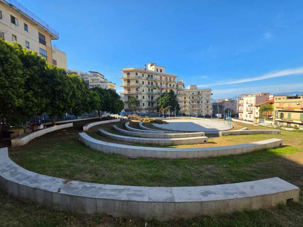 Parco Tomba ellenistica ()