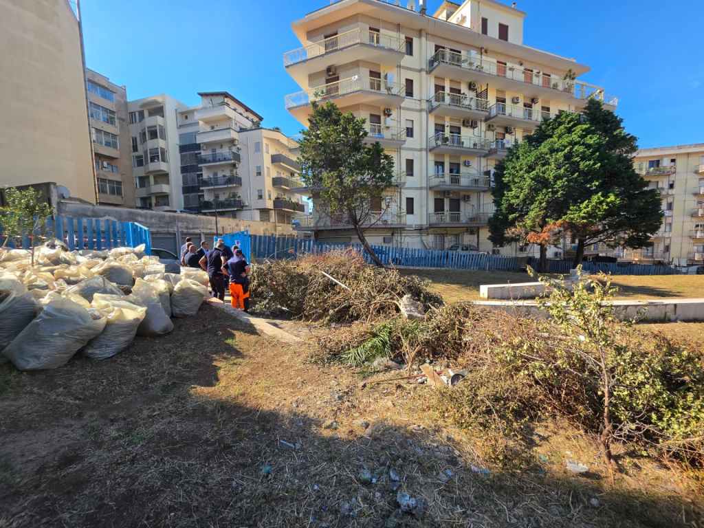 Parco Tomba ellenistica ()
