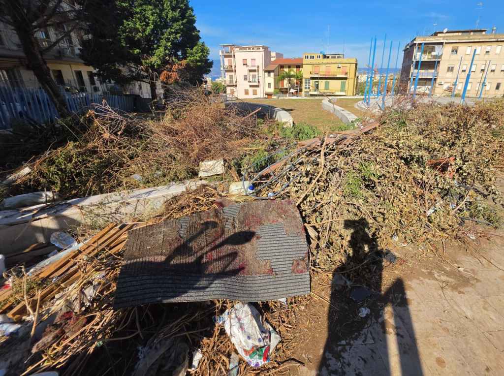 Parco Tomba ellenistica ()