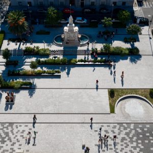 OrSA e USB: ‘Reggio in piazza per lo sciopero generale’. Corteo sul Corso Garibaldi