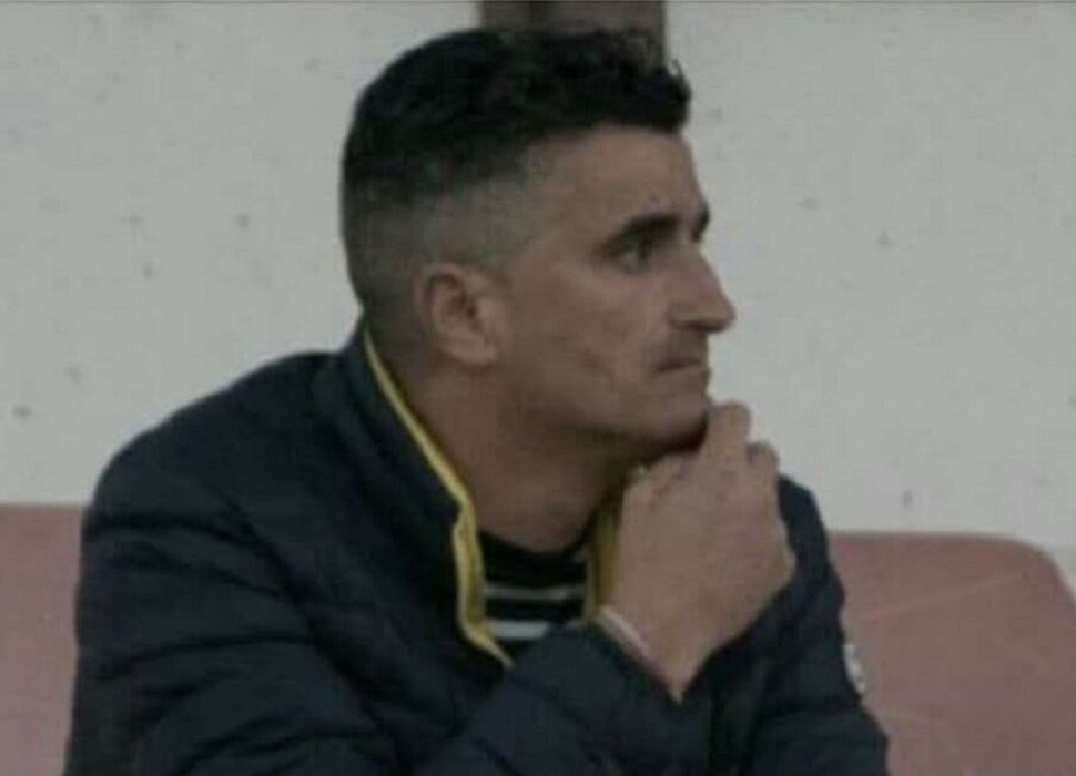 Pietro Vilasi