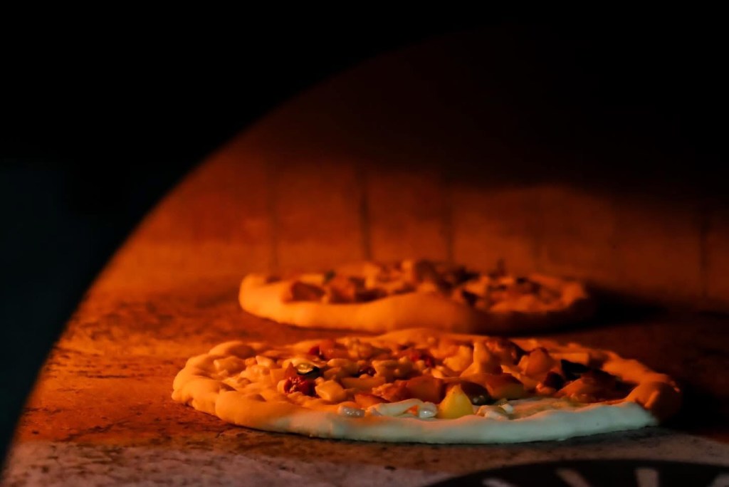 Pizzaville