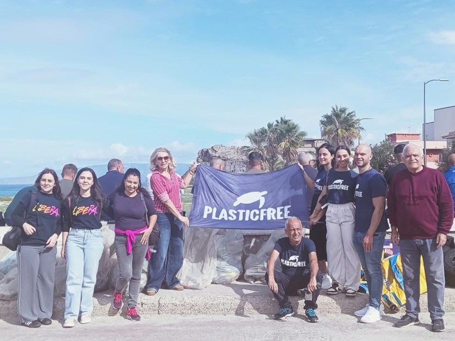 Plastic Free Palmi