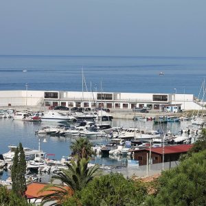 Porto di Taureana, Mattiani: ‘Dopo tanti anni cambio di passo decisivo’