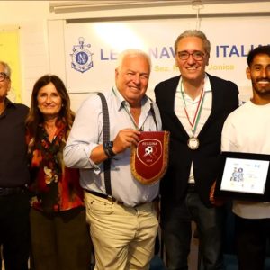 Locride 2026, a Mohamed Laaribi il premio USSI Racconto dello Sport. La motivazione