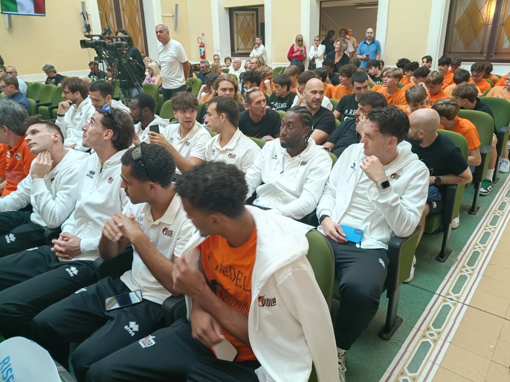 Presentazione Viola