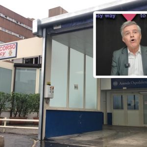 Emergenza dializzati a Reggio, tre le soluzioni. Ma i pazienti sono disperati: ‘Ora intervenga Cannizzaro’ – VIDEO
