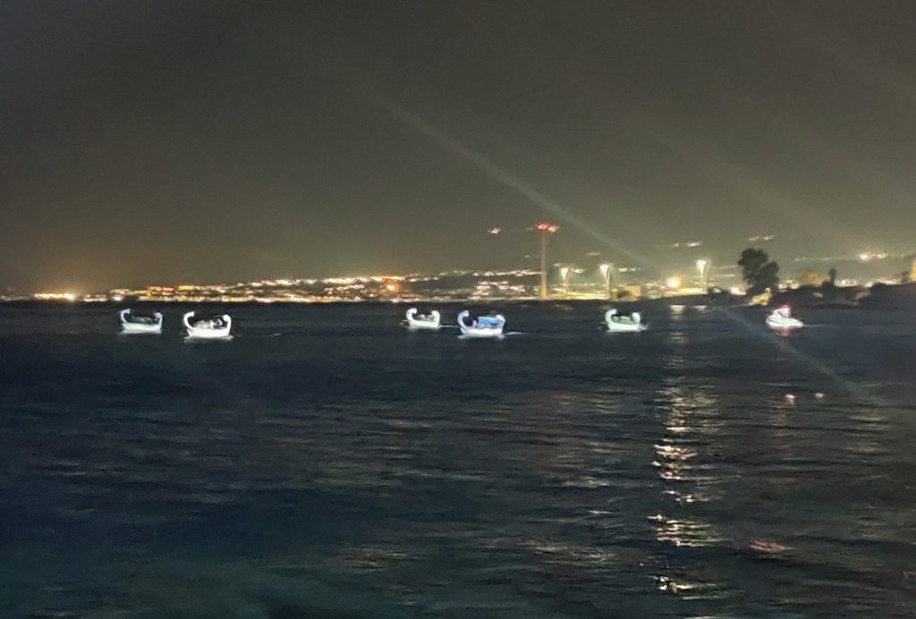Regata Notturna