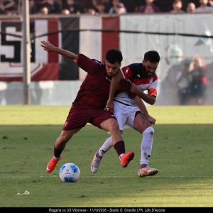 Serie D, Nissa-Reggina: come e dove vedere la partita degli amaranto