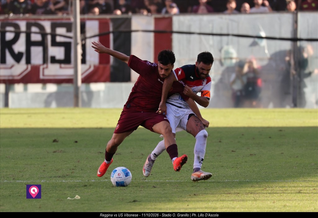 Reggina ()