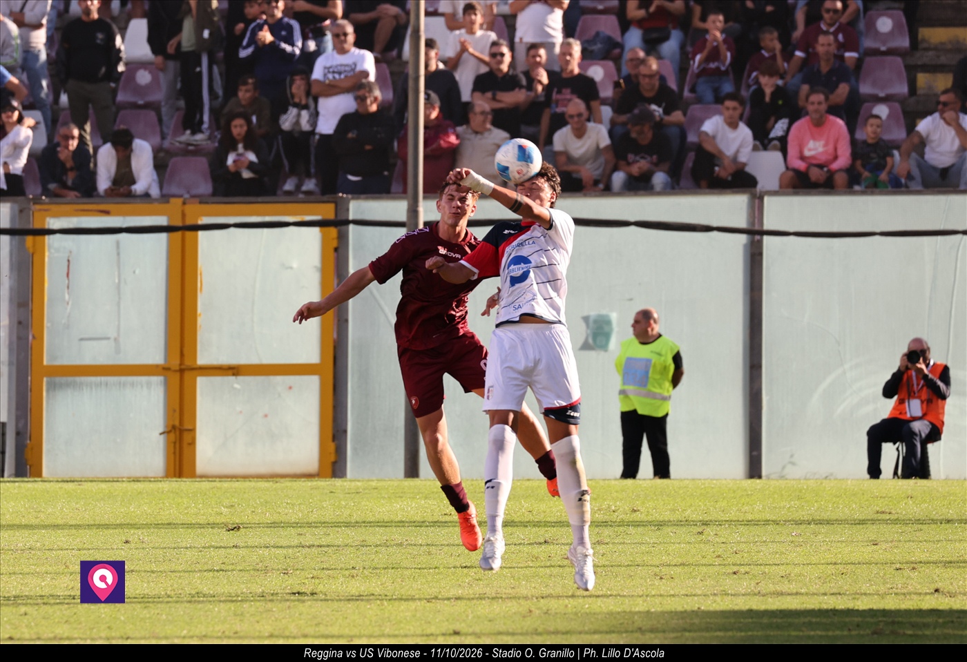 Reggina ()
