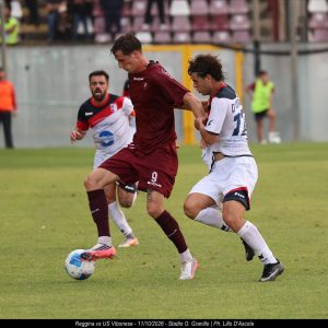 Favara-Reggina: rinvio o porte chiuse? Oggi la prima decisione