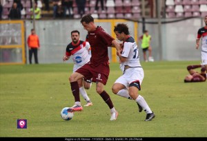 Reggina Magrassi ()