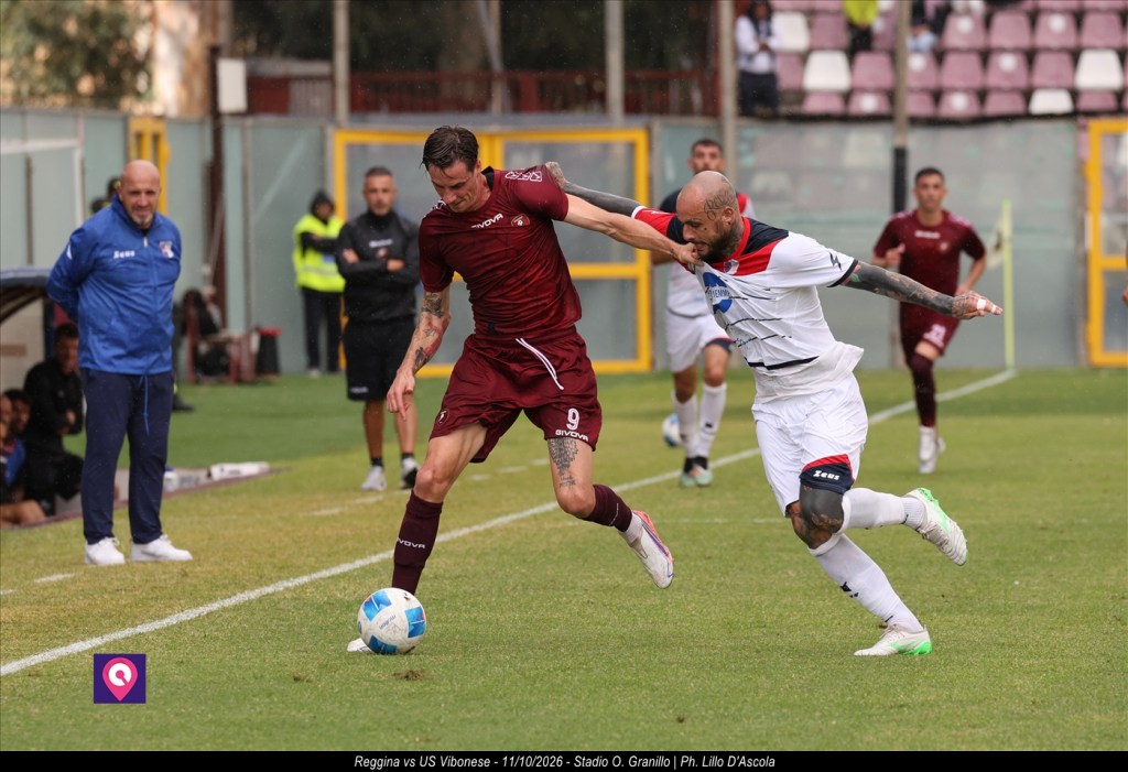Reggina Magrassi ()