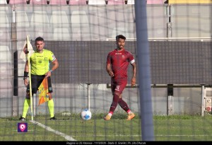 Reggina Mohamed Laaribi
