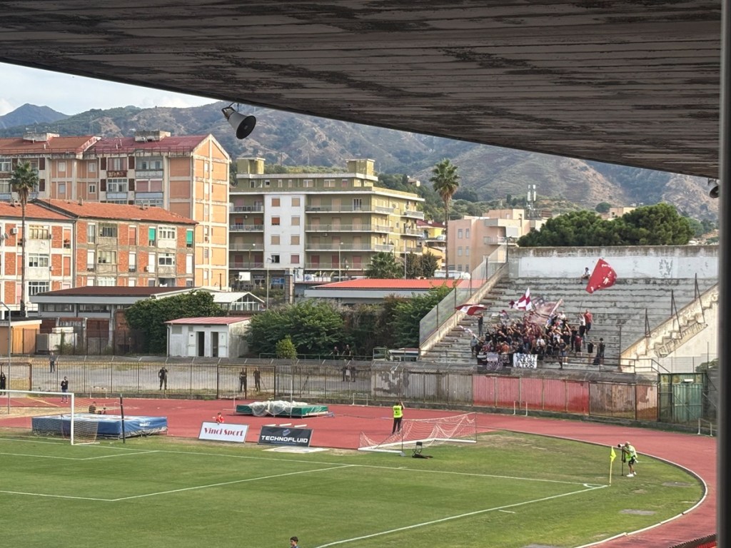 Reggina Tifosi