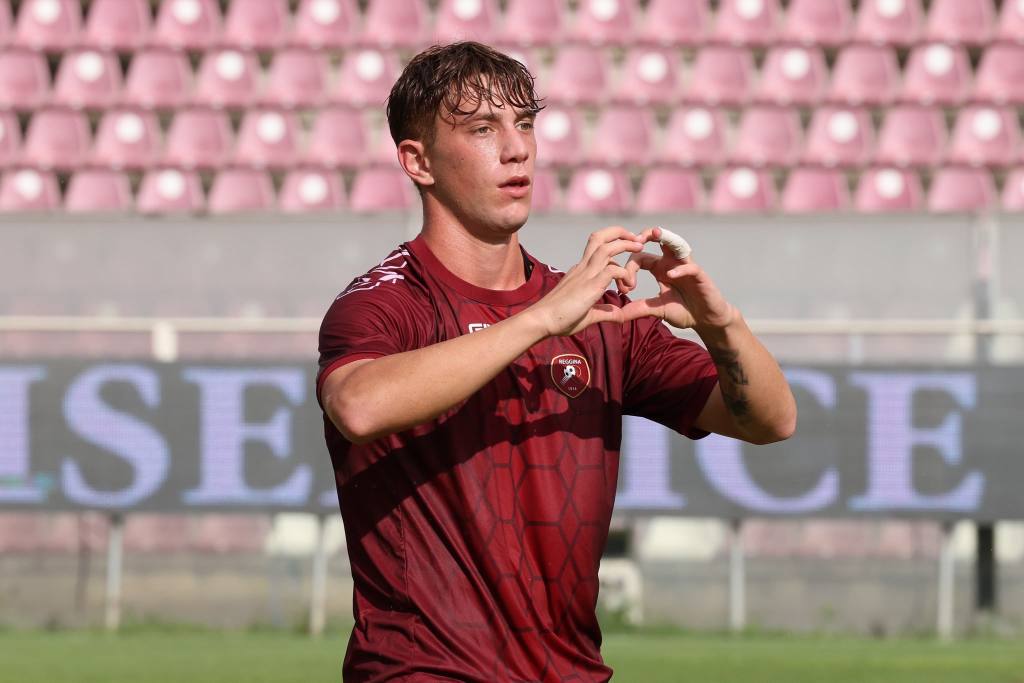 Reggina Toscano