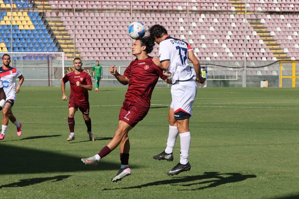 Reggina Vibonese