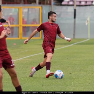 Serie D: giornata tutta da seguire soprattutto per la vetta. Il programma e la classifica