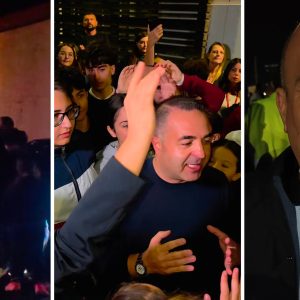 Taglio del nastro per il Ponte Calopinace, Ripepi: ‘È l’alba di una nuova era per Reggio’<br>