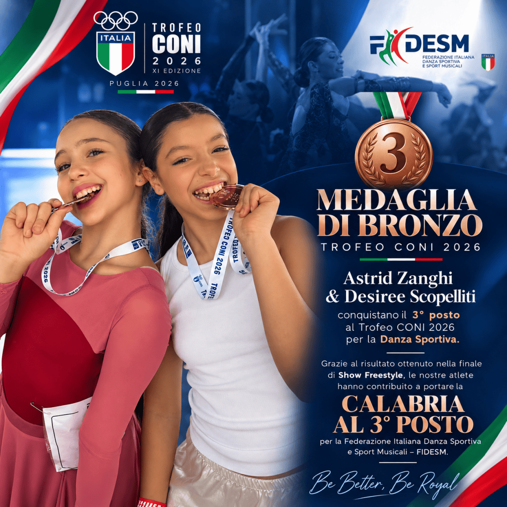 Royal Dance Calabria