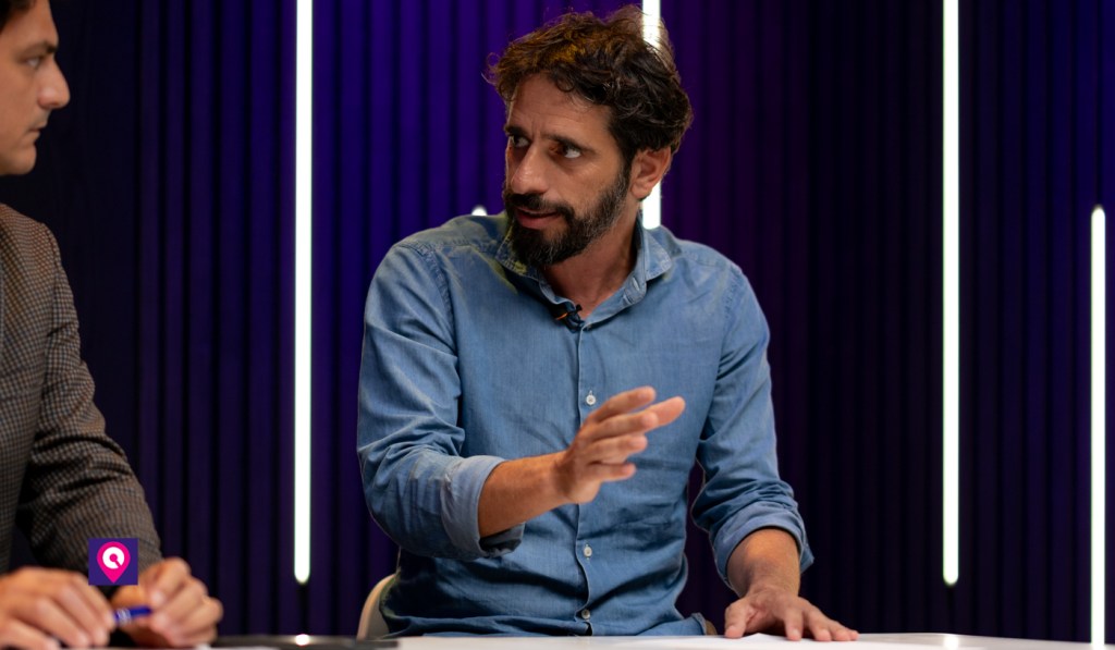 Saverio Pazzano ()