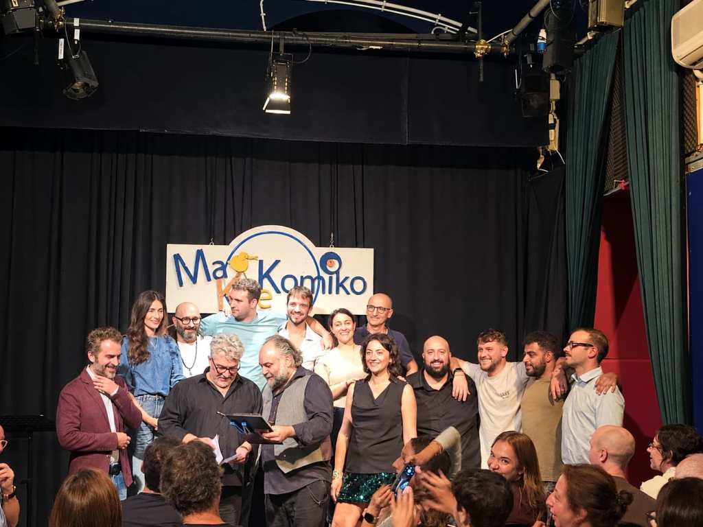 Selezione Roma