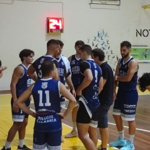 Basket: prima sconfitta Dierre, non basta una grande rimonta a Siracusa