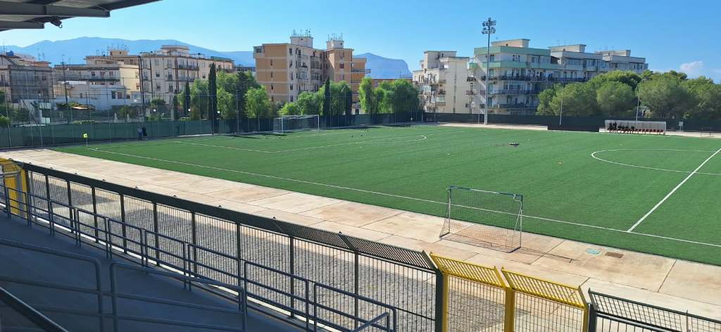 Stadio Cardinale Capaci