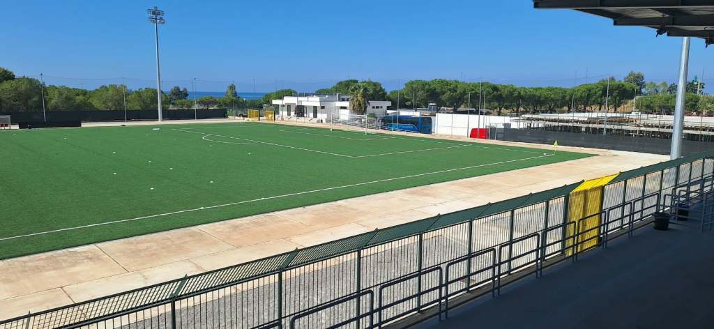 Stadio Cardinale Capaci