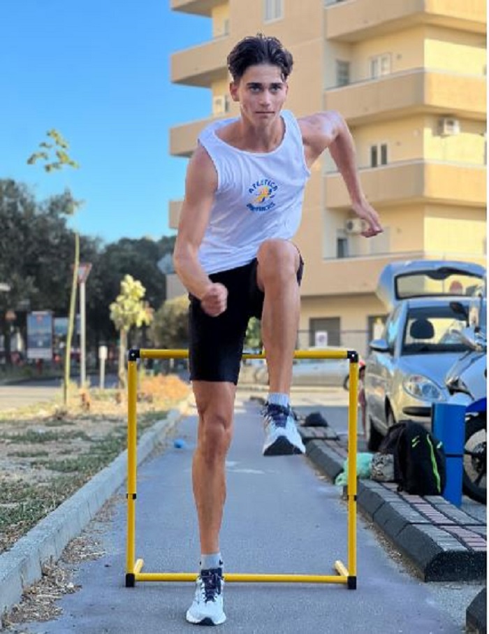 Staffetta Atletica Brothers