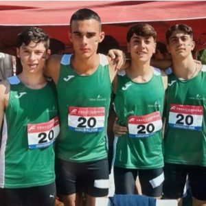 Atletica Brothers, cuori oltre l’ostacolo: la straordinaria favola dei giovani talenti reggini