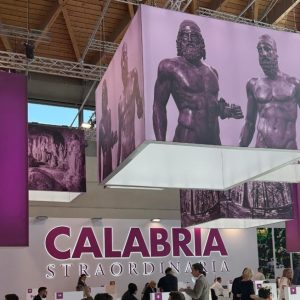 TTG 2026, Calabria protagonista tra crescita del turismo e riconoscimenti