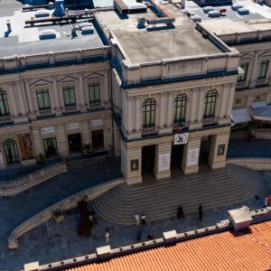 Cilea Opera Festival 2026, tre grandi appuntamenti tra Reggio Calabria e Palmi