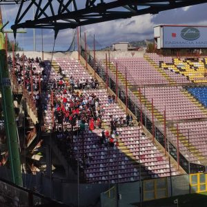 Serie D: altra frenata della Reggina, agganciata in vetta dal Sambiase. Risultati e classifica