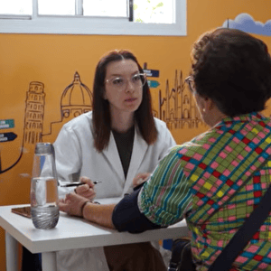 Salute e prevenzione, a Reggio due giorni di visite mediche gratuite: arriva il Tour della Salute