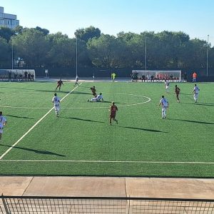 Reggina: arriva contro il Trapani la prima sconfitta in campionato. Amaranto poco brillanti
