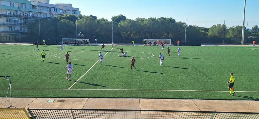 Trapani Reggina